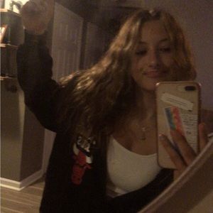 Meet your Posher, Aliyah